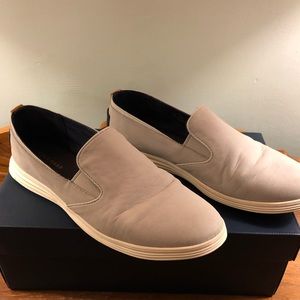 Cole Haan Ella Grand Slip On